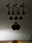 Подвесной светильник Tom Dixon Beat Fat — фото 2