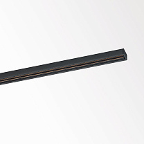 SL19 - PROFILE 2m B ЧЕРНЫЙ - 27011 0050 B Delta light