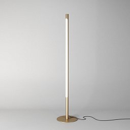 TT0010 AQForm THIN TUBE Напольный светильник