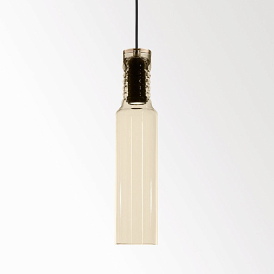 MILES C4 AMBER 92750 Delta Light подвесной светильник