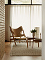 71002-000402 Audo Copenhagen Gravel Ковер 200х300 см, цвет слоновой кости — фото 3