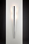 14-1480 Quasar Torch WALL LAMP ALUMINIUM POLISHED Накладное бра алюминиевый — фото 1