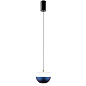 Светильник подвесной Crystal Lux ASTRA SP LED BLUE — фото 2