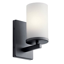 45495 Kichler Crosby Бра