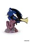 Фарфоровая статуэтка рыбки из «В поисках Немо» Dory Lladro 01009349 — фото 1