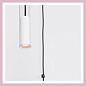 Подвесной светильник AQForm MODERN GLASS mini LED spider suspended — фото 4