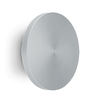 Pik 160 Wall LED 3K 9W AC Marrone