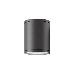 P2044GR ACB Iluminacion Nori уличный потолочный светильник, антрацитовый корпус, IP54