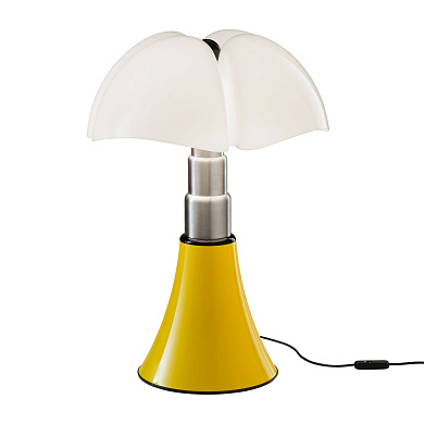Настольный светильник Pipistrello Pop Martinelli Luce 620/DIM/L/1/NE/GI