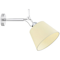Artemide Tolomeo AP 24 настенный светильник