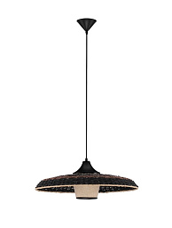 NL_DECORATIVE_CAPA_SUSPENSION Nova Luce CAPA Подвесной светильник
