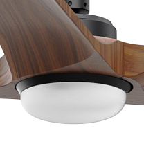 Light kit black for HEY / HEYWOOD CCT dimable