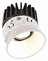 ST851.538.07 ST-Luce Shift модуль светодиодный, 7Вт, 3000K, 560лм, белый — фото 2