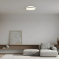 Потолочный накладной светильник Denkirs Plato DK6511-WH — фото 5