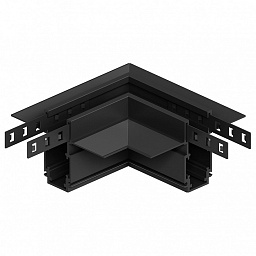 A590706 Arte Lamp Expert угловой соединитель для встроенного магнитного трека