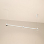 036593 Arlight Светильник SP-ELIZEO-S1000-16W Warm3000 (WH, 35 deg, 230V) — фото 2
