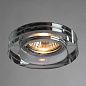 Точечный встраиваемый светильник Arte Lamp WAGNER A5221PL-1CC — фото 1