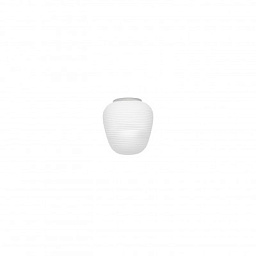 FN244035_10 Foscarini Rituals настенный светильник с полусферическим стеклянным плафоном