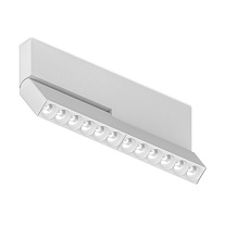 POINTER N 18.30 W Led Technology накладной потолочный светильник