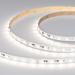 IC-A60-10mm 24 В IP20 4.8 Вт/м 60 LED/м 10 мм CRI>80 20 м Arlight 2835 светодиодная лента