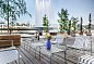Лаунж-кресло HAY Palissade Lounge Chair Low — фото 8