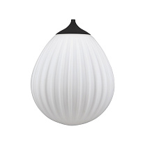 ATW w. Pendant Top Cover Medium - Black