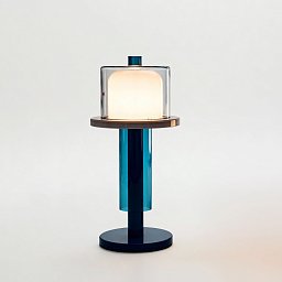 Настольная лампа Bhusanam Venini 816.02