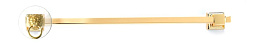 BA658 Il Paralume Marina Lions настенная перекладина для полотенец с фигурным креплением