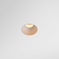 Minude Recessed Trimless 49 1x IP54 LED Medium DE