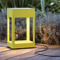 177070101 Roger Pradier Hogar LUMINAIRE MOBILE N° 8 LED 16W 3000°K BLANC 101 Торшер — фото 1