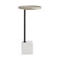 4805 Davies Accent Table Arteriors боковой стол — фото 2