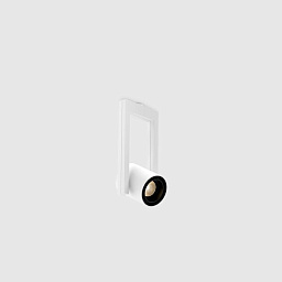 Diapason 80 M10 Kreon Diapason Потолочный поворотный светильник