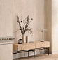 Luxe sideboard Bolia сервант — фото 1