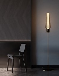 Торшер MM Lampadari Babilonia 7426/LT1