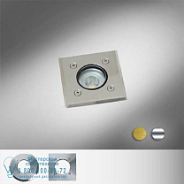 Zaxor mini-1,2W WW-230V-inox