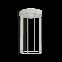Lula LED 4K 12W Light Grey Phase cut AC DIRECT