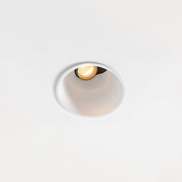 Thimble-Recessed-Adjustable-74-1x Modular Thimble Встраиваемый светильник