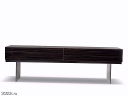 Lang consolle Консольный стол Minotti