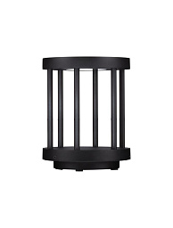 NL_OUTDOOR_NEREUS_BOLLARD Nova Luce NEREUS Боллард