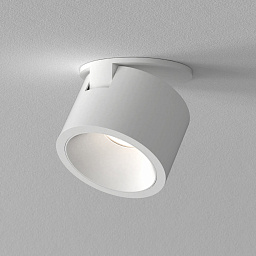 1403009 Astro lighting Lynx спот матовый белый