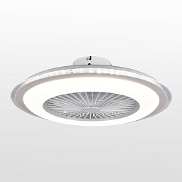 LSP-7462 Lussole Moonlight Потолочный светильник