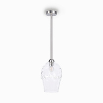 Crest Pendant