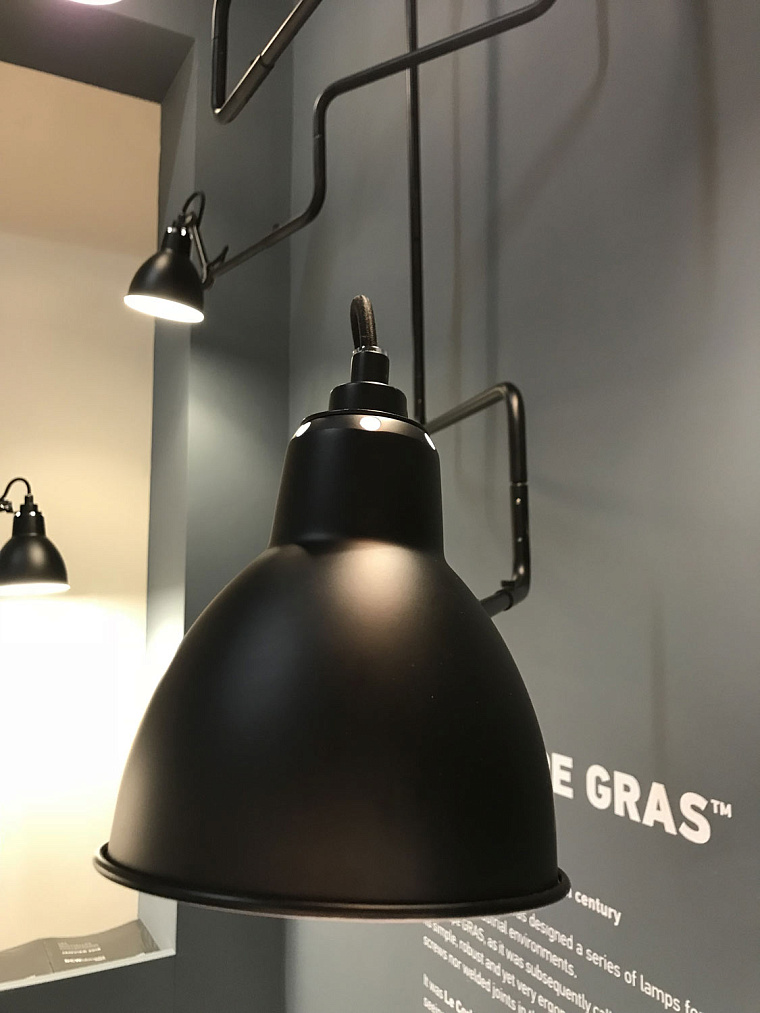 Французы La Lampe Gras (DCW editions) нашими глазами — фото 5