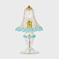 Настольная лампа Sogni Di Cristallo Olimpo - Table Lamp — фото 8
