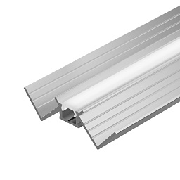 063386 Arlight Профиль PIK-F-HIDE-INT-3000