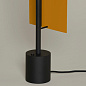 LATTA01 Lamina Santa & Cole торшер — фото 5
