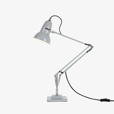 Настольная лампа Anglepoise Original 1227 Светло-серый 31655