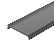 PLS-LOCK MAT-L-BLACK 2000