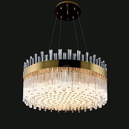 Люстра Venere JAGO, Ø60 см NCS 134/60