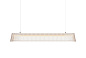 Подвесной светильник Owalo Secto Design 7000-WHT-2-EUTB-W — фото 1